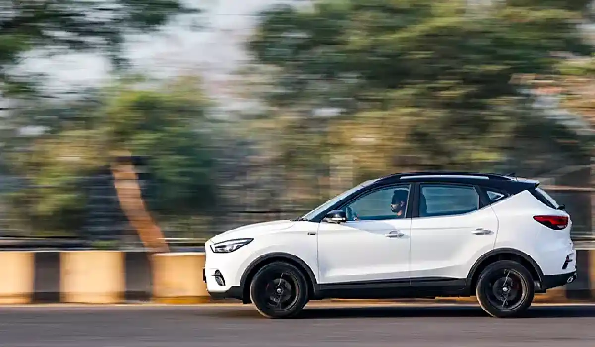 MG - Astor Sharp - Best Car Rentals - Best Preowned Car - Exclusive Concierge Club.webp